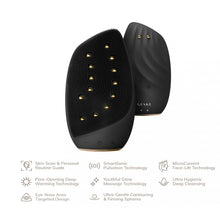 Load image into Gallery viewer, GESKE THERMO FACE BRUSH &amp; LIFTER 8IN1 - AVAILABLE IN 2 COLOURS - Beauty Bar 
