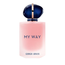 Load image into Gallery viewer, GIORGIO ARMANI MY WAY FLORAL EDP - AVAILABLE IN 3 SIZES - Beauty Bar 
