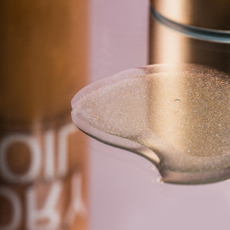 YOUTH LAB SHIMMERING DRY OIL 100ML - Beauty Bar 