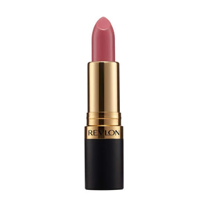 REVLON SUPER LUSTROUS MATTE IS EVERYTHING - AVAILABLE IN 5 SHADES - Beauty Bar 