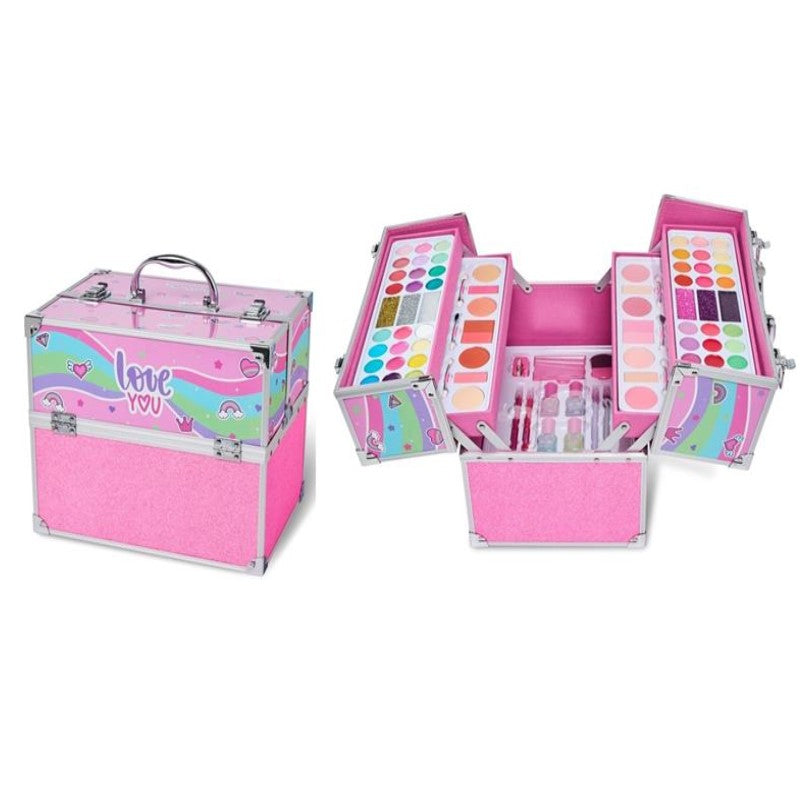 IDC MARTINELIA SUPERGIRL FABULOUS COLORS SET 22 - Beauty Bar 