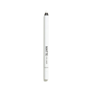 GOSH MATTE EYELINERS - AVAILABLE IN 12 SHADES - Beauty Bar 