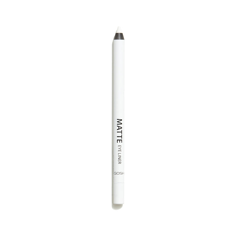 GOSH MATTE EYELINERS - AVAILABLE IN 12 SHADES - Beauty Bar 
