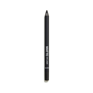 GOSH MATTE EYELINERS - AVAILABLE IN 12 SHADES - Beauty Bar 