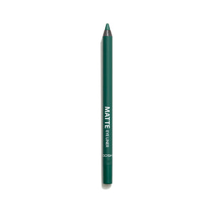 GOSH MATTE EYELINERS - AVAILABLE IN 12 SHADES - Beauty Bar 