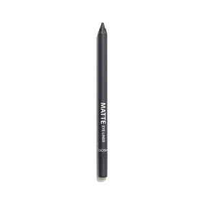 GOSH MATTE EYELINERS - AVAILABLE IN 12 SHADES - Beauty Bar 