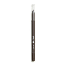 Load image into Gallery viewer, GOSH MATTE EYELINERS - AVAILABLE IN 12 SHADES - Beauty Bar 
