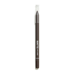GOSH MATTE EYELINERS - AVAILABLE IN 12 SHADES - Beauty Bar 