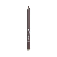 Load image into Gallery viewer, GOSH MATTE EYELINERS - AVAILABLE IN 12 SHADES - Beauty Bar 
