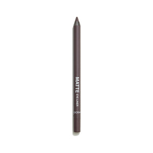GOSH MATTE EYELINERS - AVAILABLE IN 12 SHADES - Beauty Bar 