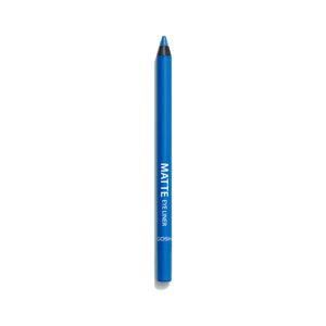 GOSH MATTE EYELINERS - AVAILABLE IN 12 SHADES - Beauty Bar 