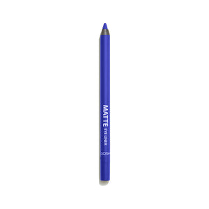GOSH MATTE EYELINERS - AVAILABLE IN 12 SHADES - Beauty Bar 