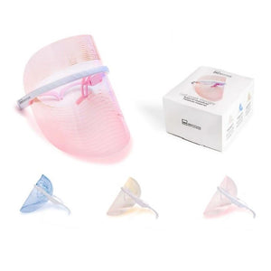 IDC LED MASK THERAPY - Beauty Bar 