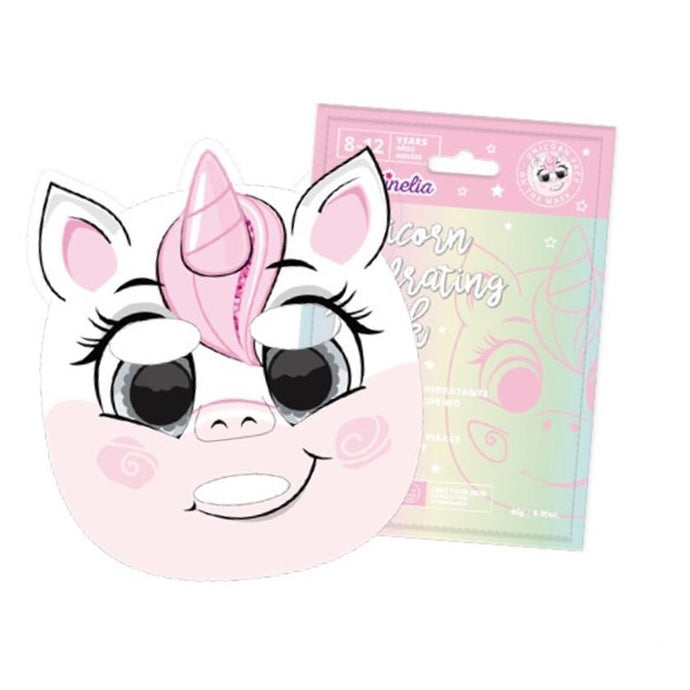 IDC MARTINELIA HYDRATING MASK 21 - Beauty Bar 
