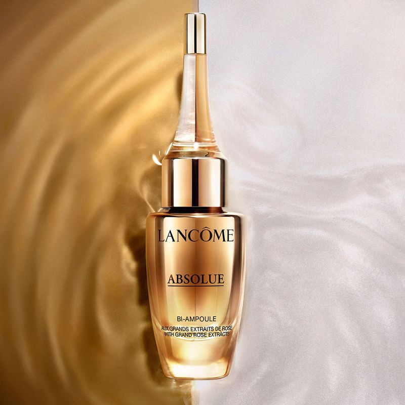 LANCÔME ABSOLUE DUAL LAYER AMPOULE 12ML - Beauty Bar 