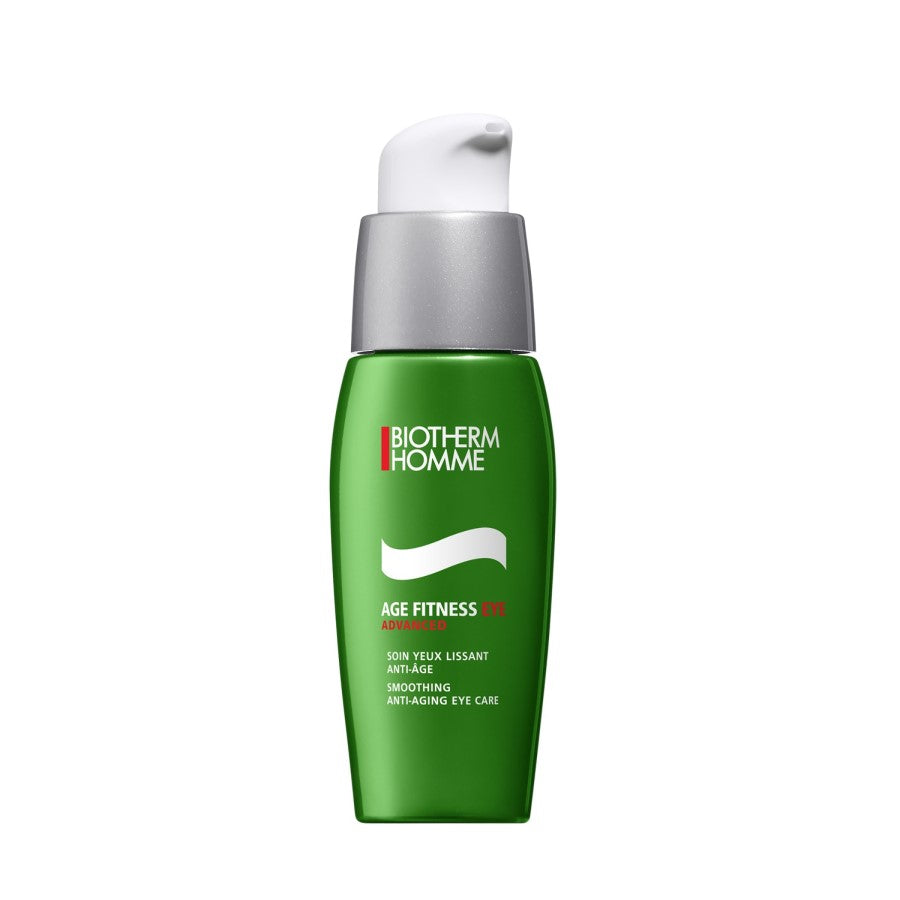 BIOTHERM HOMME AGE FITNESS EYE ADVANCED 15ML - Beauty Bar 
