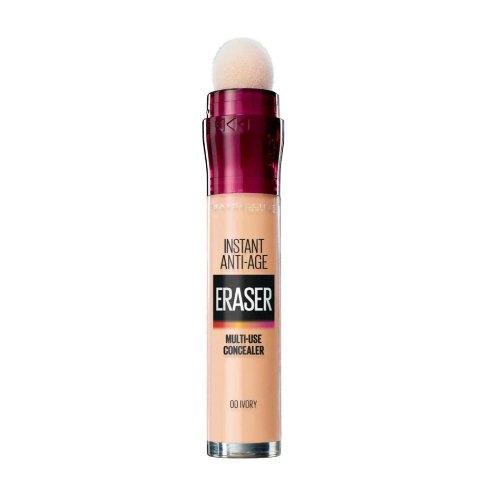 MAYBELLINE - AGE REWIND CONCEALER - AVAILABLE IN 8 SHADES - Beauty Bar Cyprus