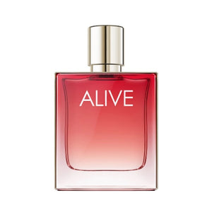 HUGO BOSS ALIVE INTENSE EDP - AVAILABLE IN 2 SIZES - Beauty Bar 
