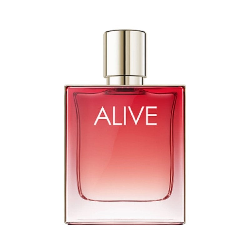 HUGO BOSS ALIVE INTENSE EDP - AVAILABLE IN 2 SIZES - Beauty Bar 