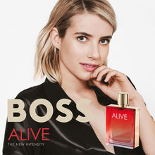 Load image into Gallery viewer, HUGO BOSS ALIVE INTENSE EDP - AVAILABLE IN 2 SIZES - Beauty Bar 
