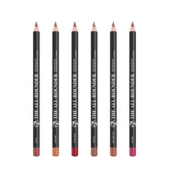 W7 THE ALL ROUNDER COLOUR LIP & EYE PENCIL - Beauty Bar 