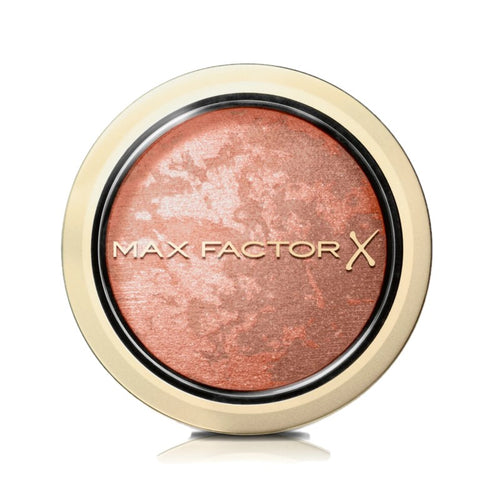 MAX FACTOR CRÈME PUFF BLUSH - AVAILABLE IN 5 SHADES - Beauty Bar Cyprus