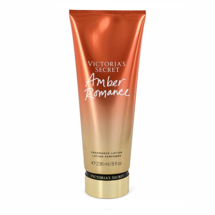 VICTORIA'S SECRET AMBER BODY LOTION 236ML - Beauty Bar 