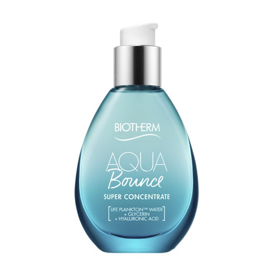 BIOTHERM AQUA BOUNCE SUPER CONCENTRATE 50ML - Beauty Bar 