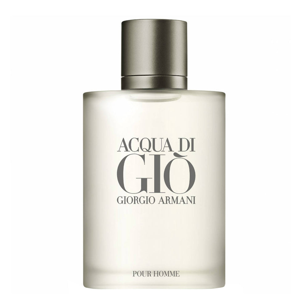GIORGIO ARMANI ACQUA DI GIO HOMME EDT 100 ML - Beauty Bar Cyprus