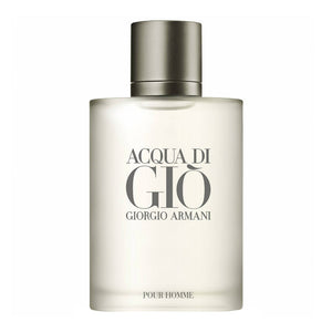 GIORGIO ARMANI ACQUA DI GIO HOMME EDT 100 ML - Beauty Bar Cyprus