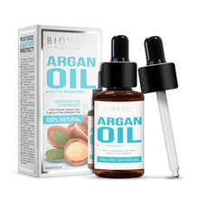 Load image into Gallery viewer, BIOVENE ARGAN OIL PURE &amp; NATURAL LEGENDARY OIL OF MOROCCO 30ML - Beauty Bar 

