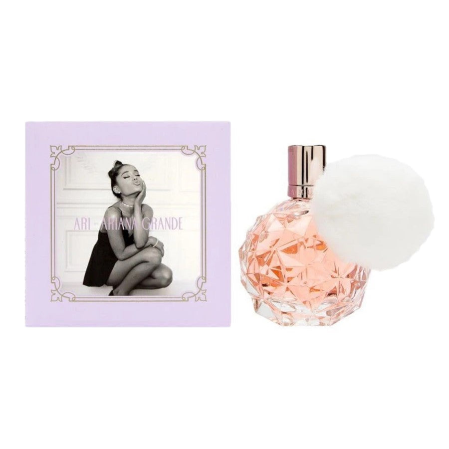 ARI BY ARIANA GRANDE EDP - AVAILABLE IN 3 SIZES - Beauty Bar Cyprus