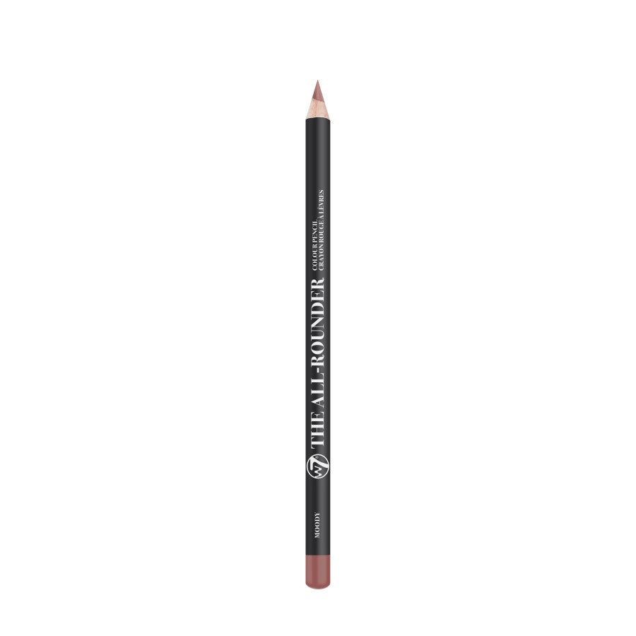 W7 THE ALL ROUNDER COLOUR LIP & EYE PENCIL - Beauty Bar 