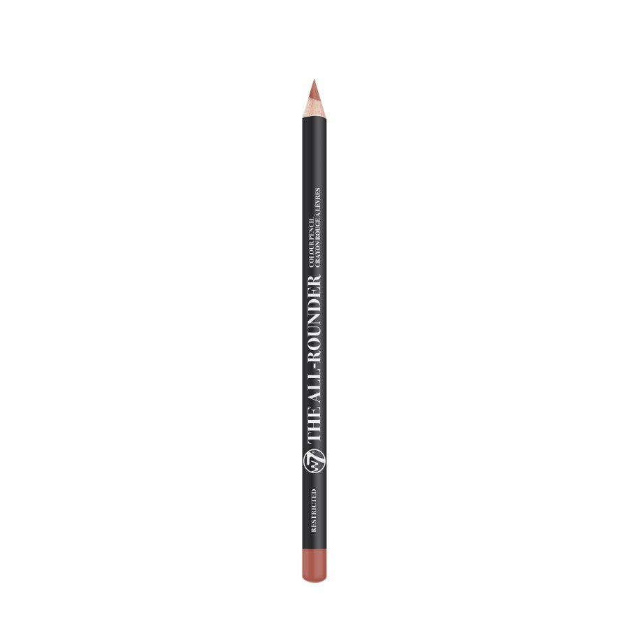 W7 THE ALL ROUNDER COLOUR LIP & EYE PENCIL - Beauty Bar 