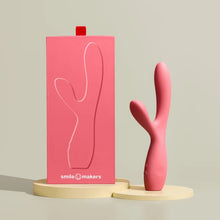 Load image into Gallery viewer, SMILE MAKERS THE ARTIST - Beauty Bar 
