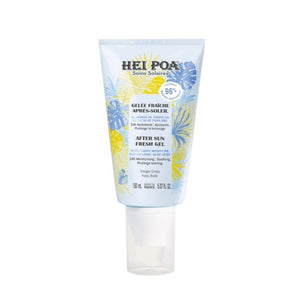 HEI POA AFTER SUN FRESH GEL 150ML - Beauty Bar 