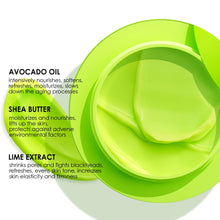 Load image into Gallery viewer, 7DAYS AVOCADO SQUASH NOURISHING SLEEPING MASK 50ML - Beauty Bar 
