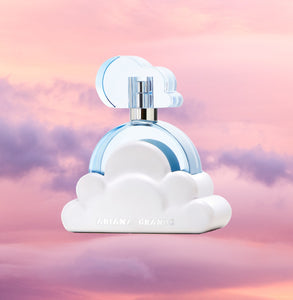 ARIANA GRANDE CLOUD EDP - AVAILABLE IN 3 SIZES - Beauty Bar Cyprus