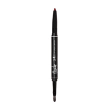 Load image into Gallery viewer, RUDE LIP LINER &amp; BRUSH - AVAILABLE IN A VARIETY OF COLOURS - Beauty Bar Cyprus
