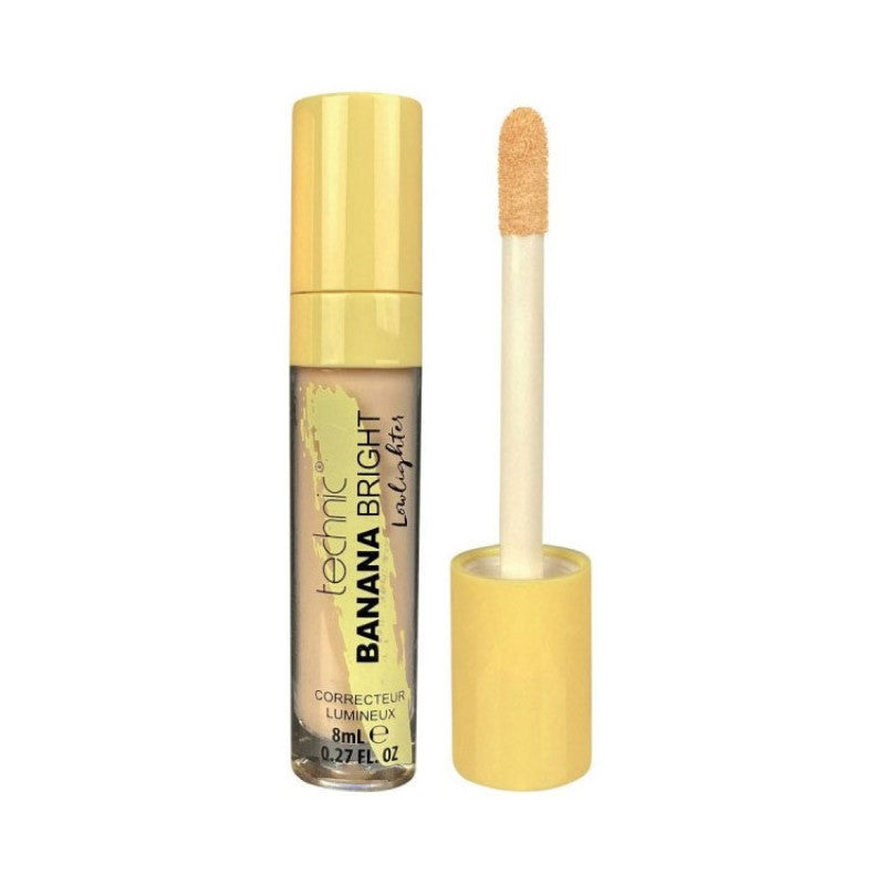 TECHNIC BANANA BRIGHT LOWLIGHTER - Beauty Bar 