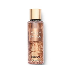 VICTORIA'S SECRET BARE VANILLA BODY MIST 250ML - Beauty Bar Cyprus