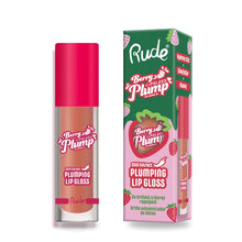 Load image into Gallery viewer, RUDE BERRY JUICY PLUMBING GLOSS - AVAILABLE IN 8 SHADES - Beauty Bar 
