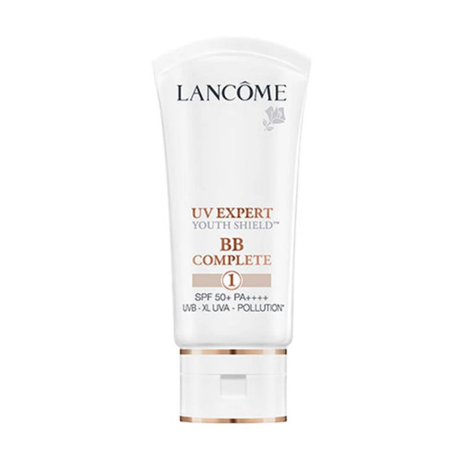 LANCÔME UV EXPERT BB COMPLETE SPF 50+ PA++++ UVB - XL UVA-POLLUTION 50ML - Beauty Bar Cyprus