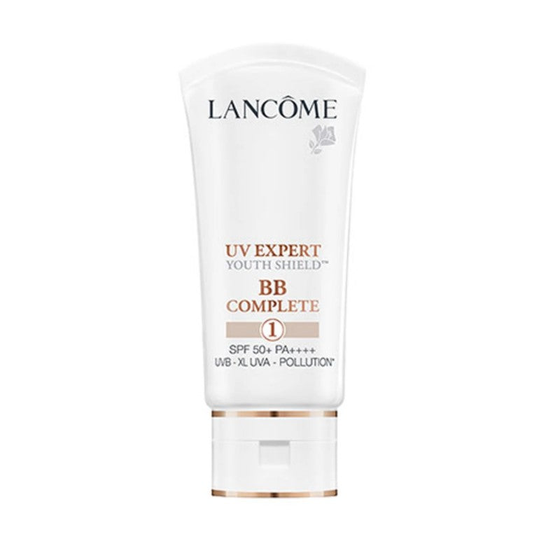 LANCÔME UV EXPERT BB COMPLETE SPF 50+ PA++++ UVB - XL UVA-POLLUTION 50ML - Beauty Bar Cyprus