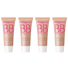 Load image into Gallery viewer, DERMACOL BB CREAM - AVAILABLE IN 4 SHADES - Beauty Bar 
