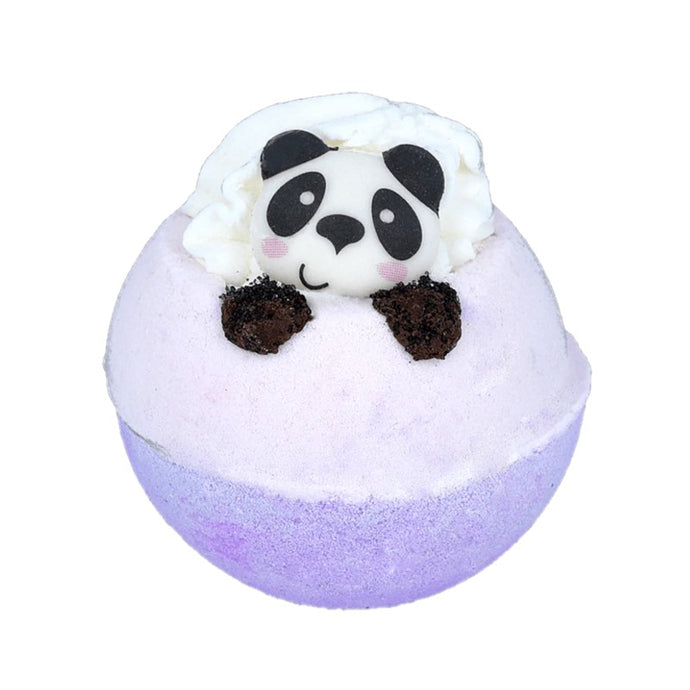 BOMB COSMETICS BEAR WITH ME BATH BLASTER - Beauty Bar 