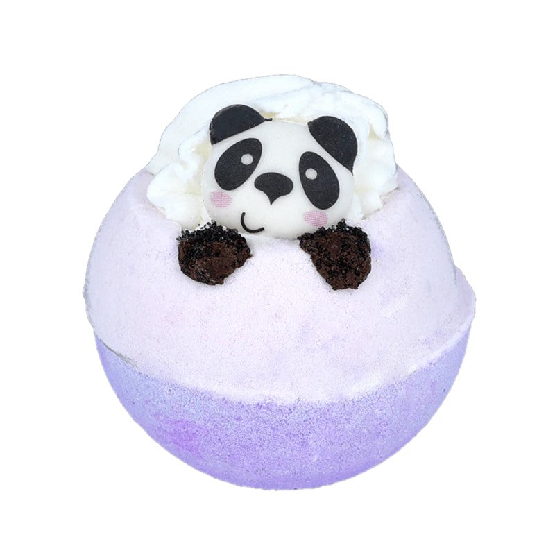 BOMB COSMETICS BEAR WITH ME BATH BLASTER - Beauty Bar 