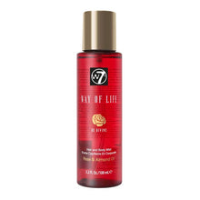 Load image into Gallery viewer, W7 WAY OF LIFE HAIR&amp;BODY MIST - AVAILABLE IN 3 FRAGRANCES - Beauty Bar 
