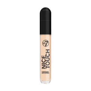 W7 NICE TOUCH CONCEALER - AVAILABLE IN 5 SHADES - Beauty Bar 