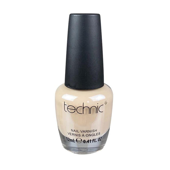 TECHNIC NAIL POLISH - BIG BARE - Beauty Bar 